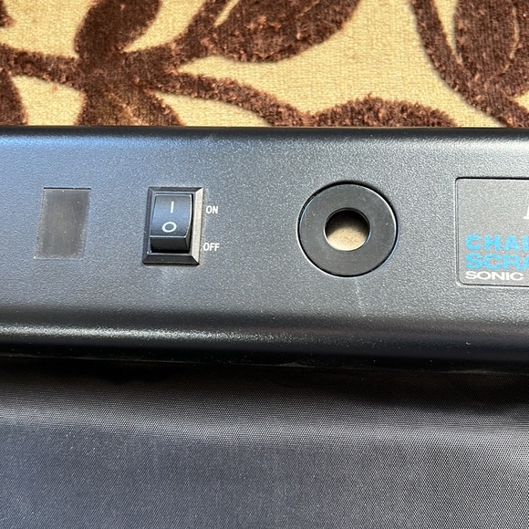 High Tech Pet Chair Scram - Sonic Scat Pad - Picture 3 of 4